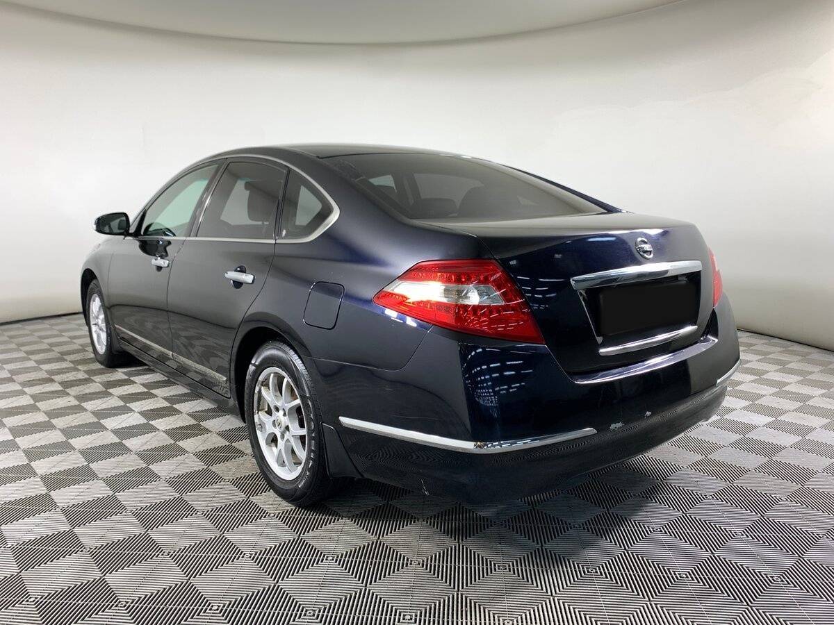 Купить Nissan Teana, 2009, 171 445 км, фото №7