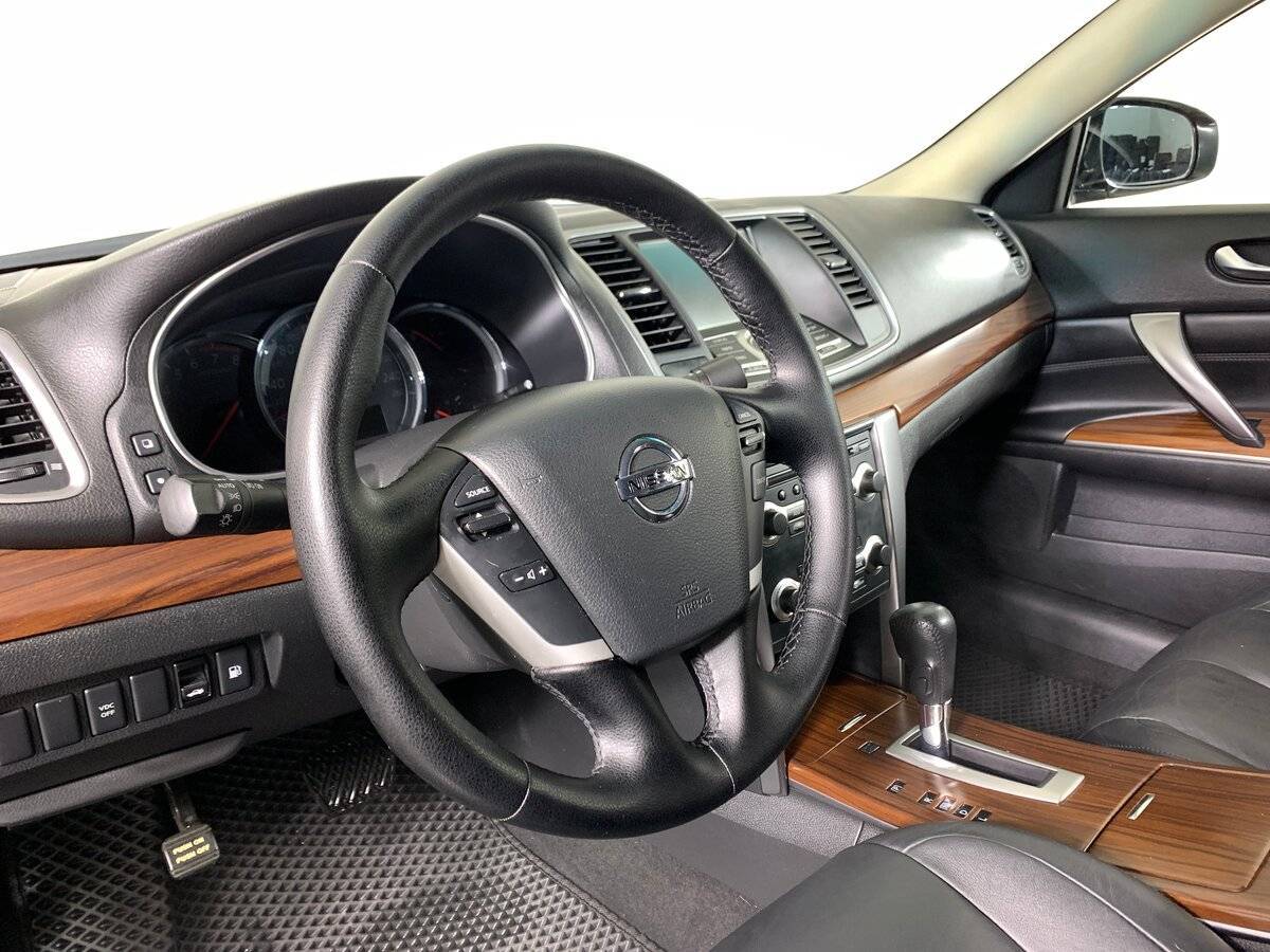 Купить Nissan Teana, 2009, 171 445 км, фото №11