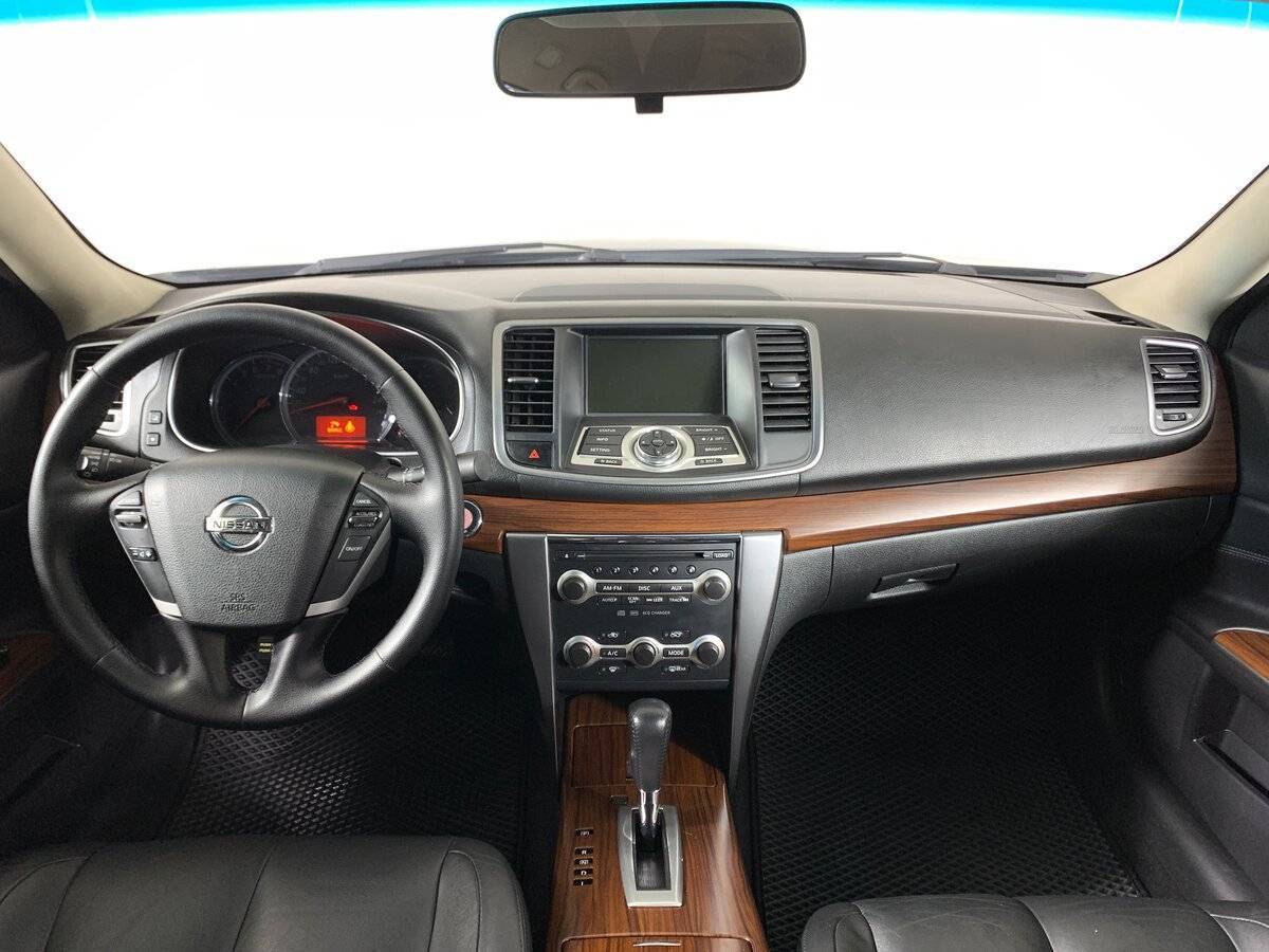 Купить Nissan Teana, 2009, 171 445 км, фото №12