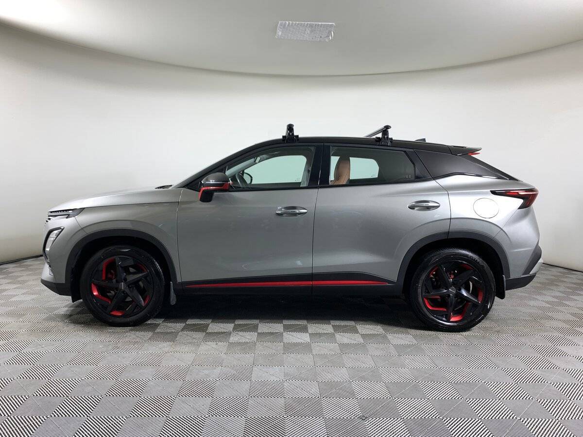 Купить Omoda C5, 2023, 50 500 км, фото №8