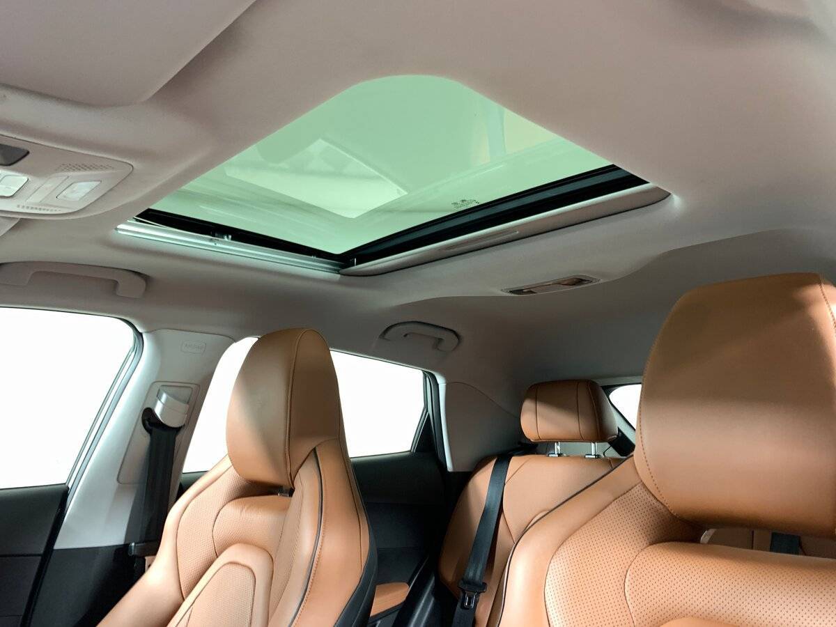 Купить Omoda C5, 2023, 50 500 км, фото №18