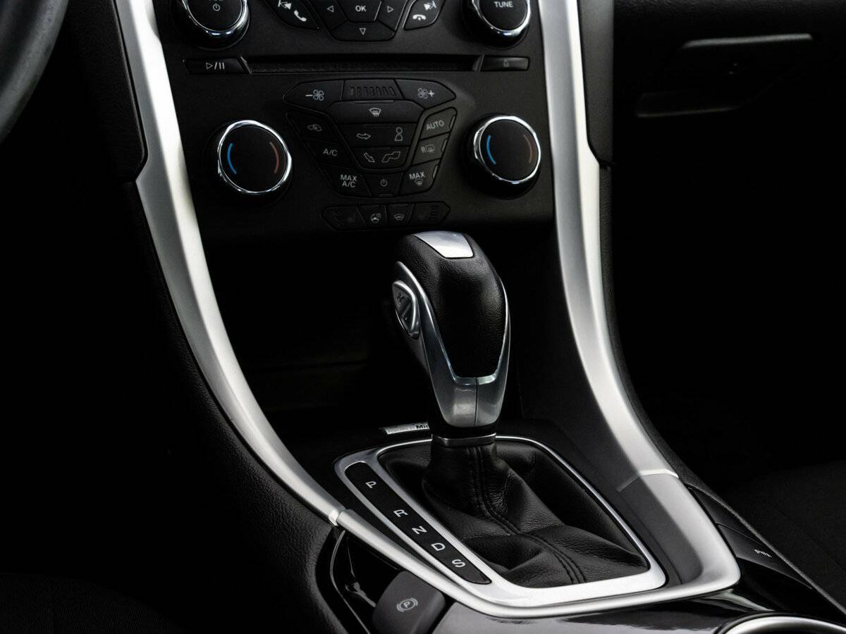 Купить Ford Mondeo, 2016, 135 000 км, фото №12