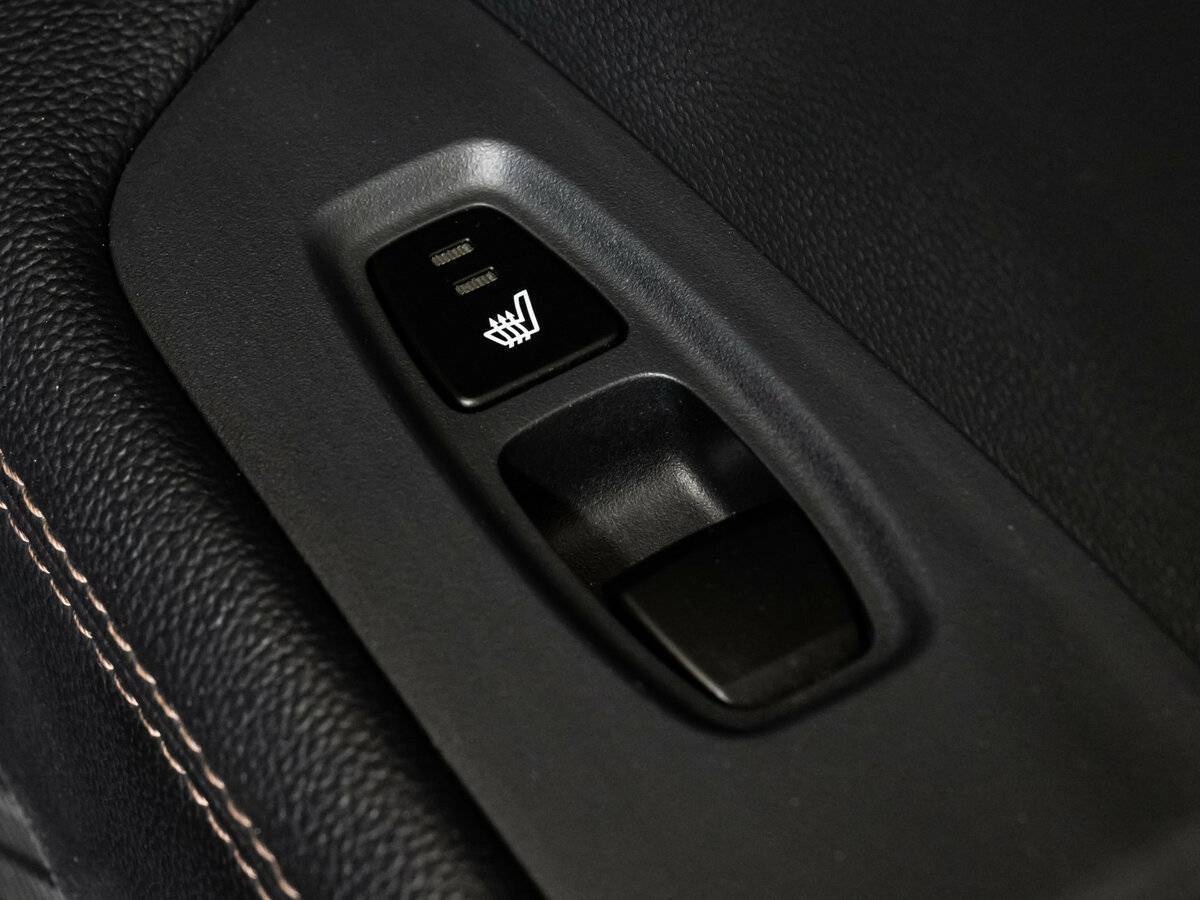 Купить Hyundai Creta, 2020, 71 166 км, фото №18