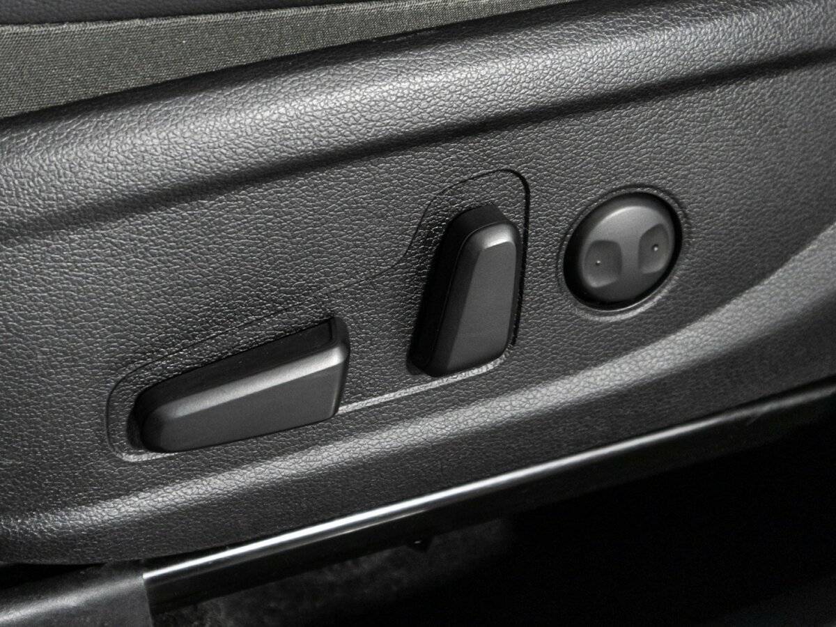 Купить Hyundai Santa Fe, 2021, 84 000 км, фото №16