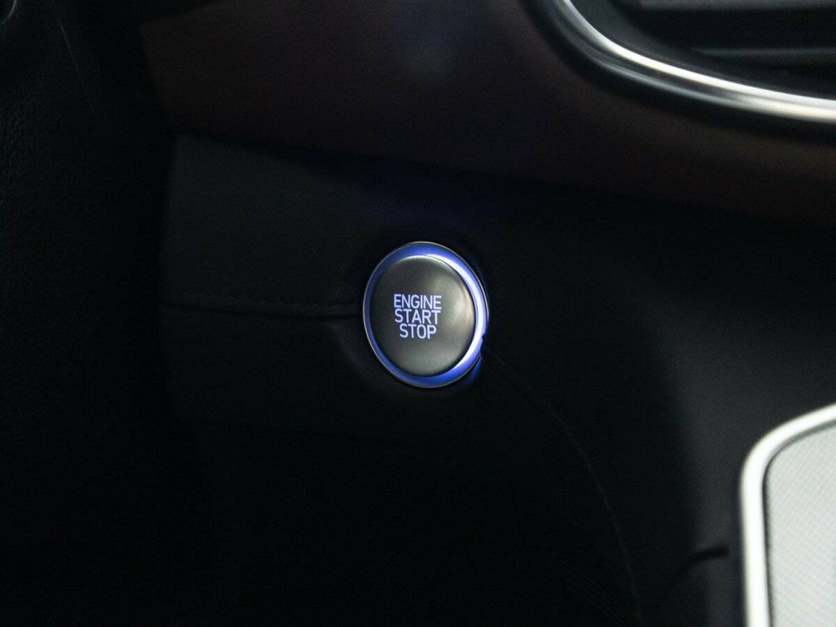 Купить Hyundai Santa Fe, 2021, 84 000 км, фото №20