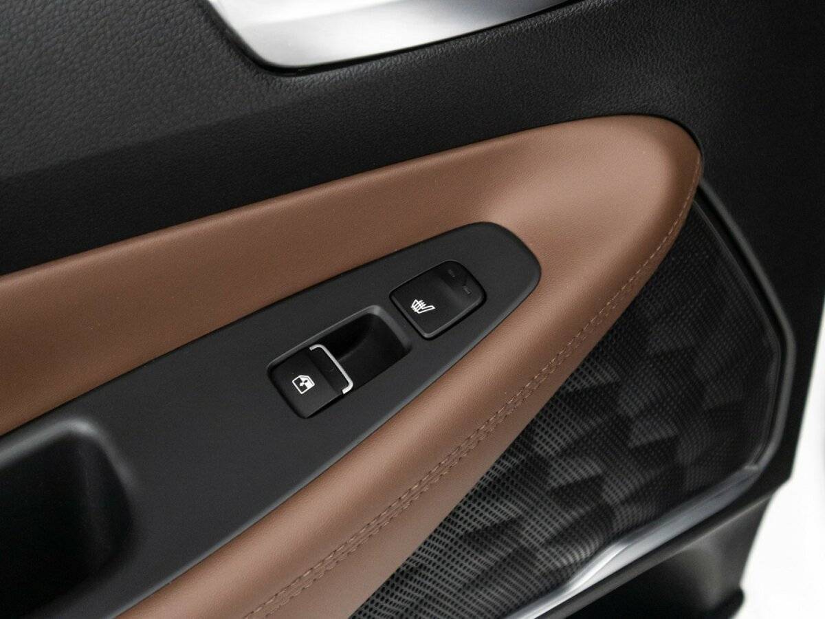 Купить Hyundai Santa Fe, 2021, 84 000 км, фото №21