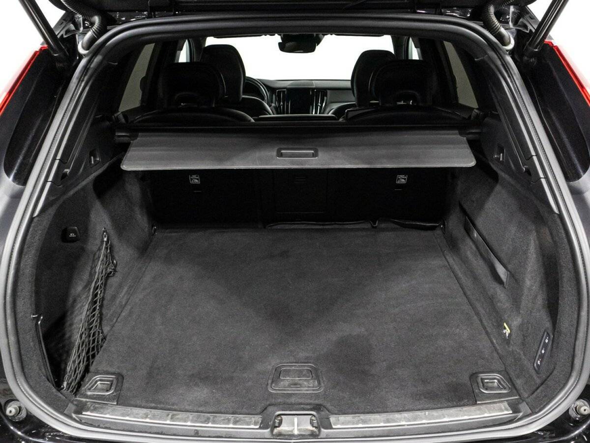 Купить Volvo XC60, 2018, 112 295 км, фото №15