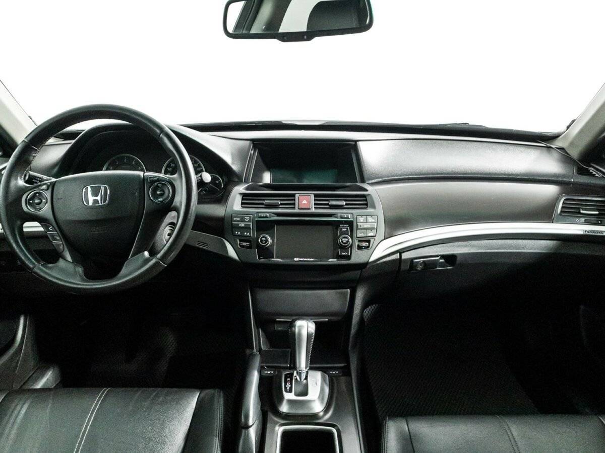 Купить Honda Crosstour, 2013, 308 383 км, фото №13