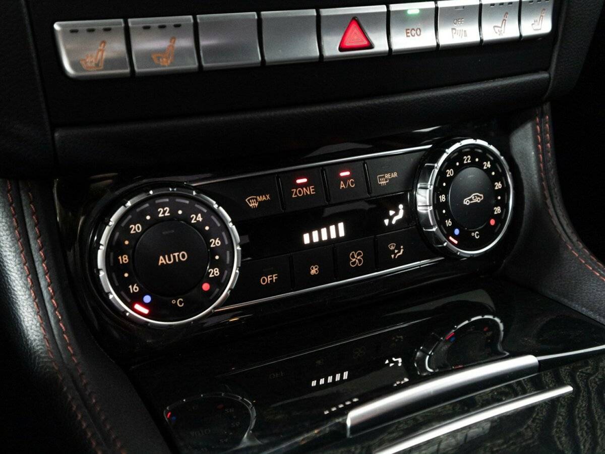 Купить Mercedes-Benz CLS 350 BlueTEC, 2015, 196 406 км, фото №21