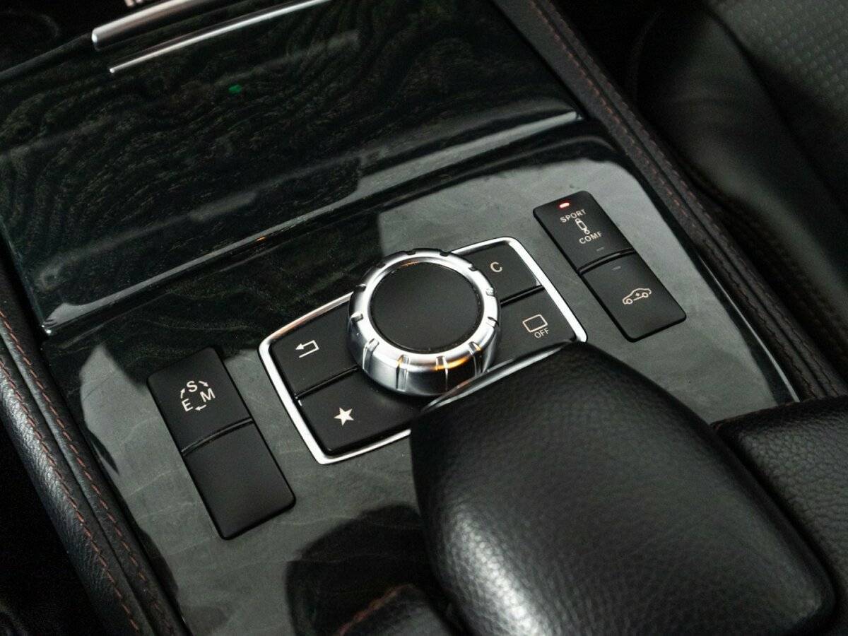 Купить Mercedes-Benz CLS 350 BlueTEC, 2015, 196 406 км, фото №22