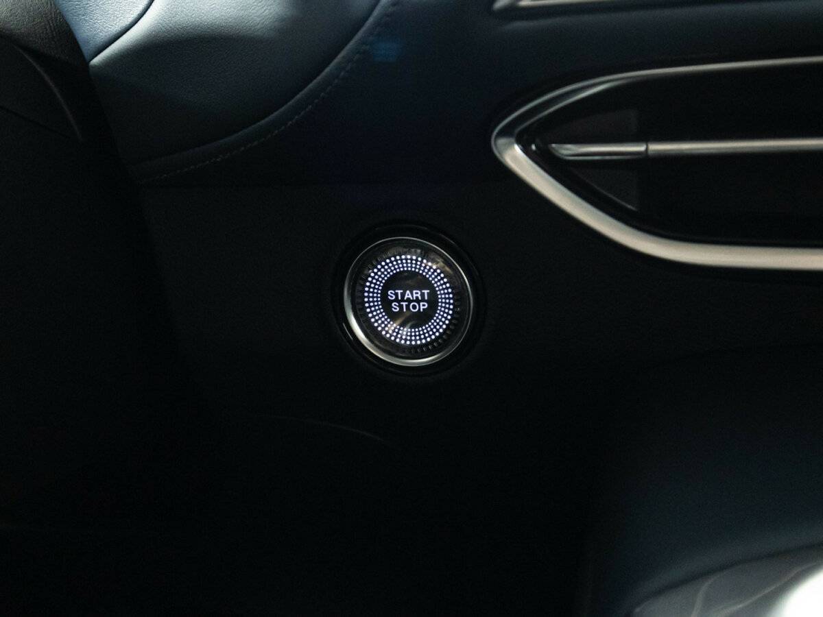 Купить Voyah Free EVR, 2022, 21 373 км, фото №24