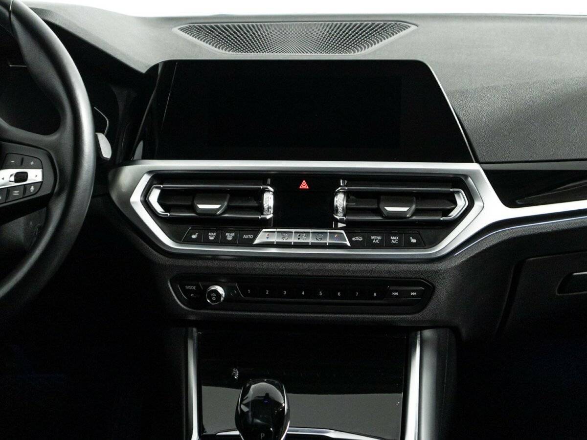 Купить BMW 3 серии 318i, 2020, 40 415 км, фото №14