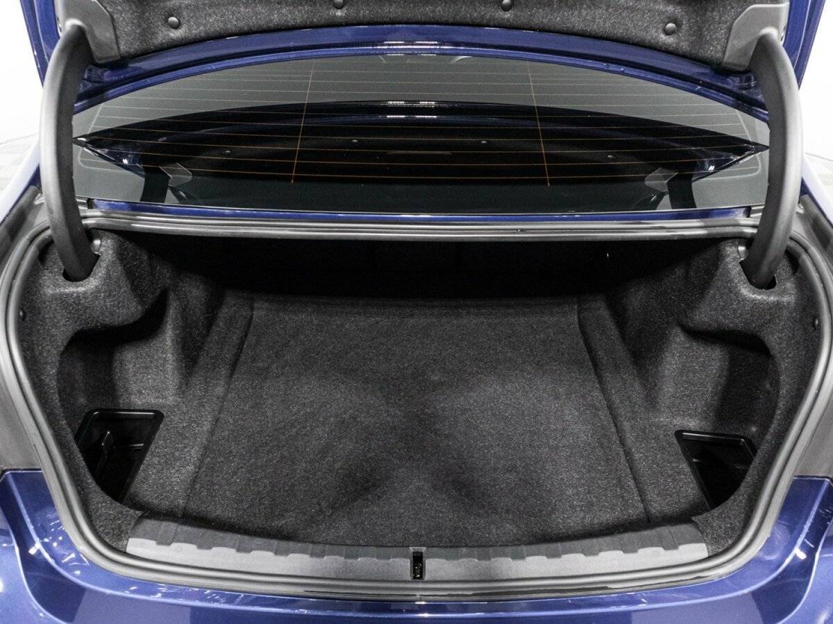 Купить BMW 3 серии 318i, 2020, 40 415 км, фото №15