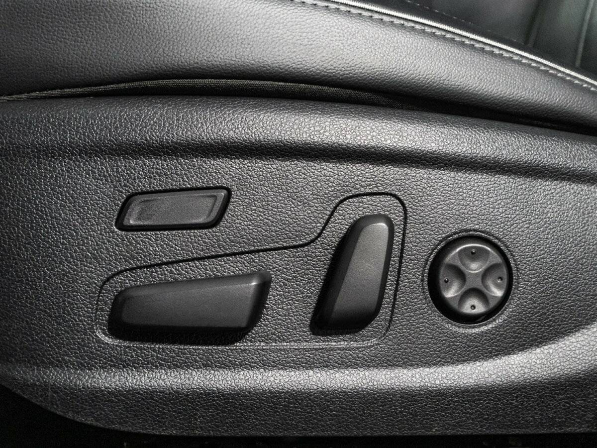 Купить Hyundai Santa Fe, 2021, 125 000 км, фото №16