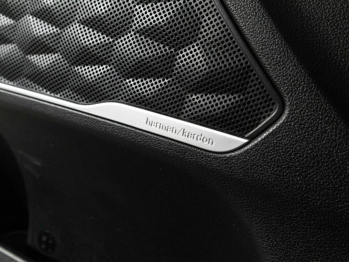 Купить Hyundai Santa Fe, 2021, 125 000 км, фото №23