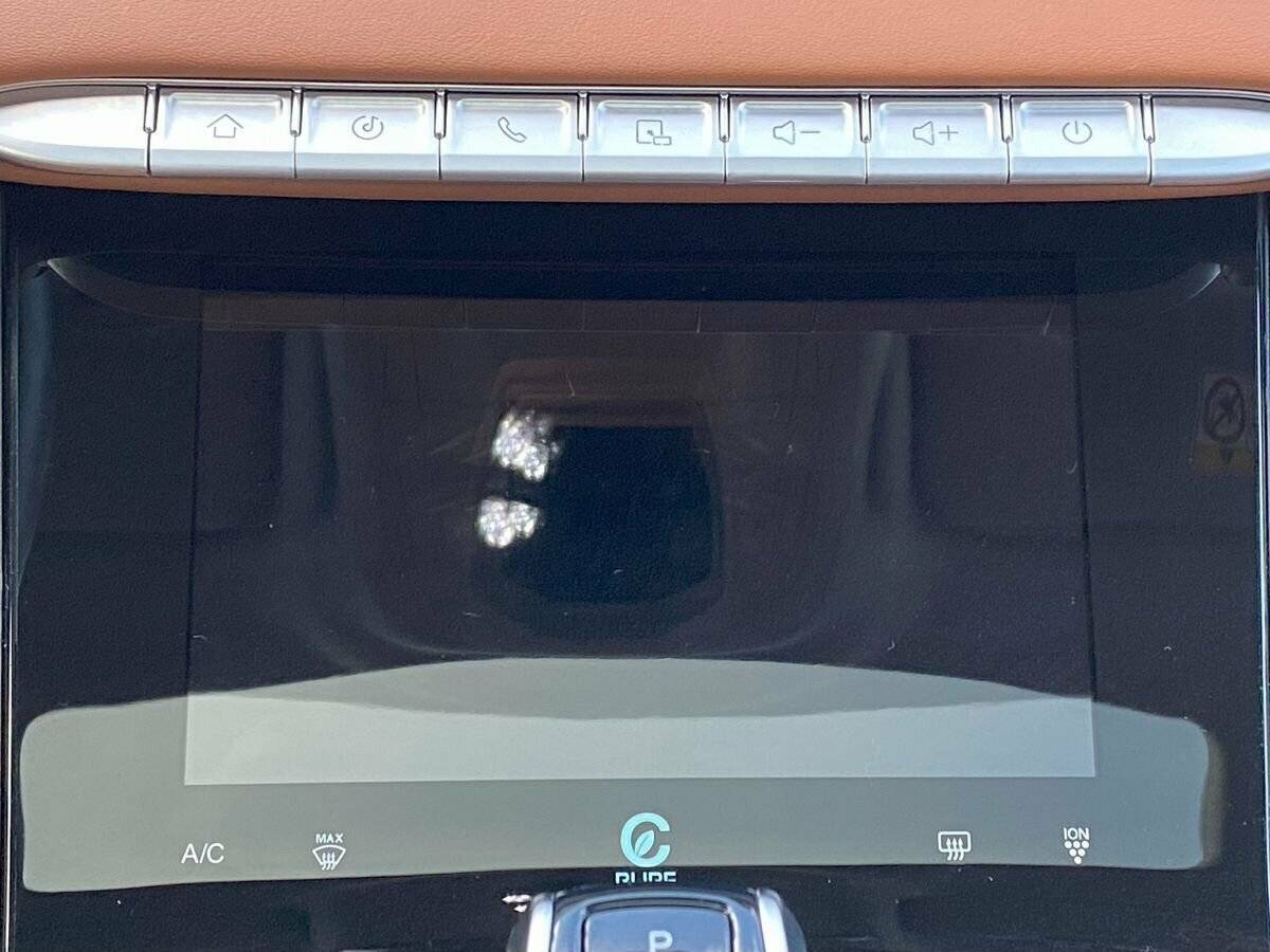 Купить Chery Tiggo 8 Pro Max, 2022, 39 030 км, фото №18