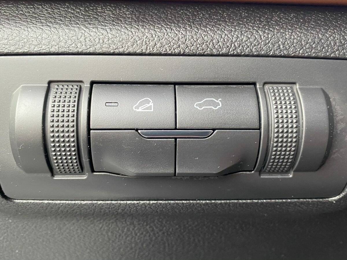 Купить Chery Tiggo 8 Pro Max, 2022, 39 030 км, фото №20