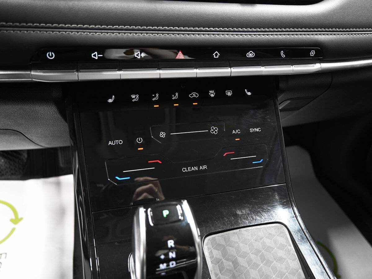 Купить Chery Tiggo 7 Pro, 2022, 49 029 км, фото №16