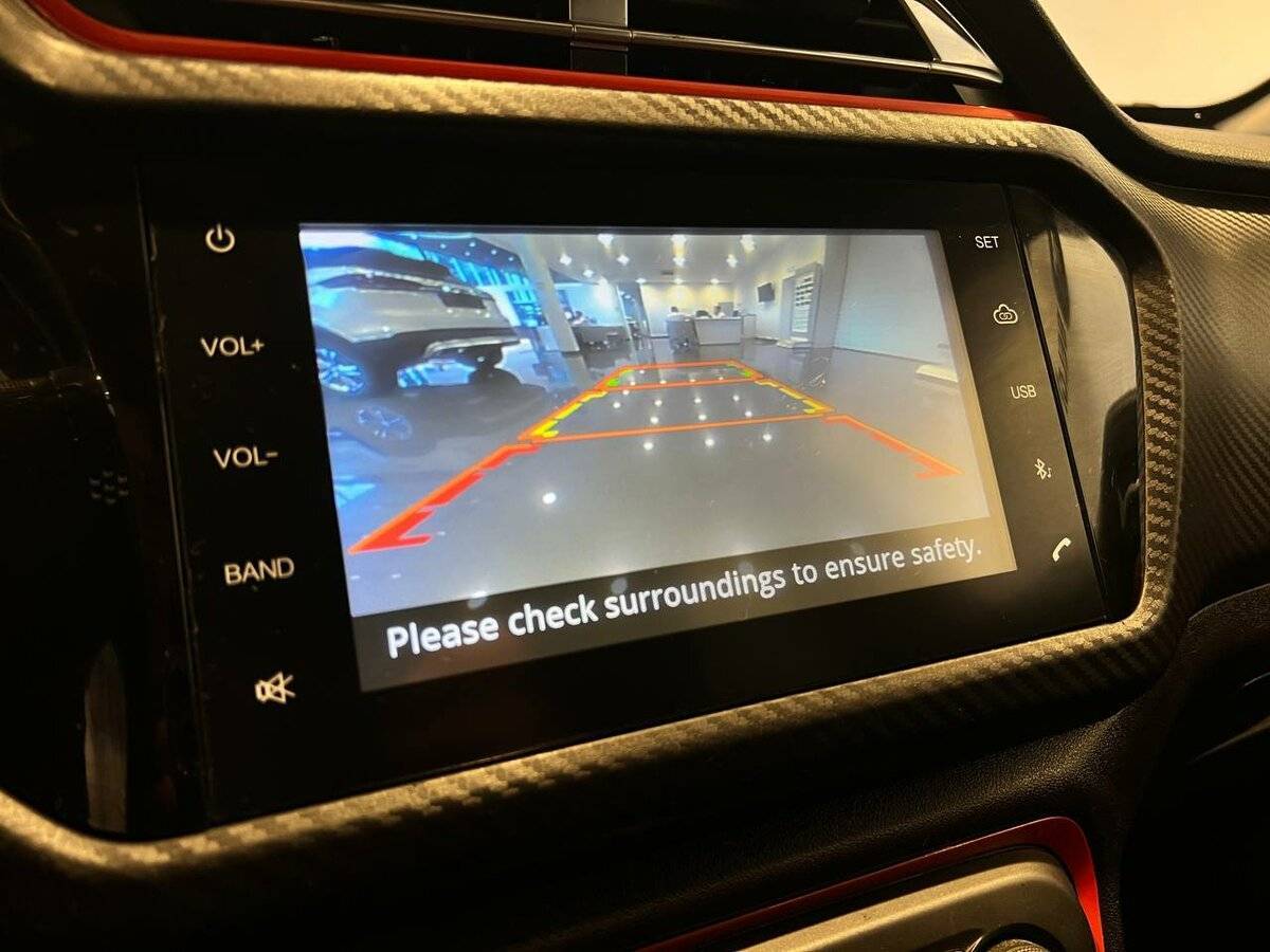 Купить Chery Tiggo 2, 2017, 113 845 км, фото №20