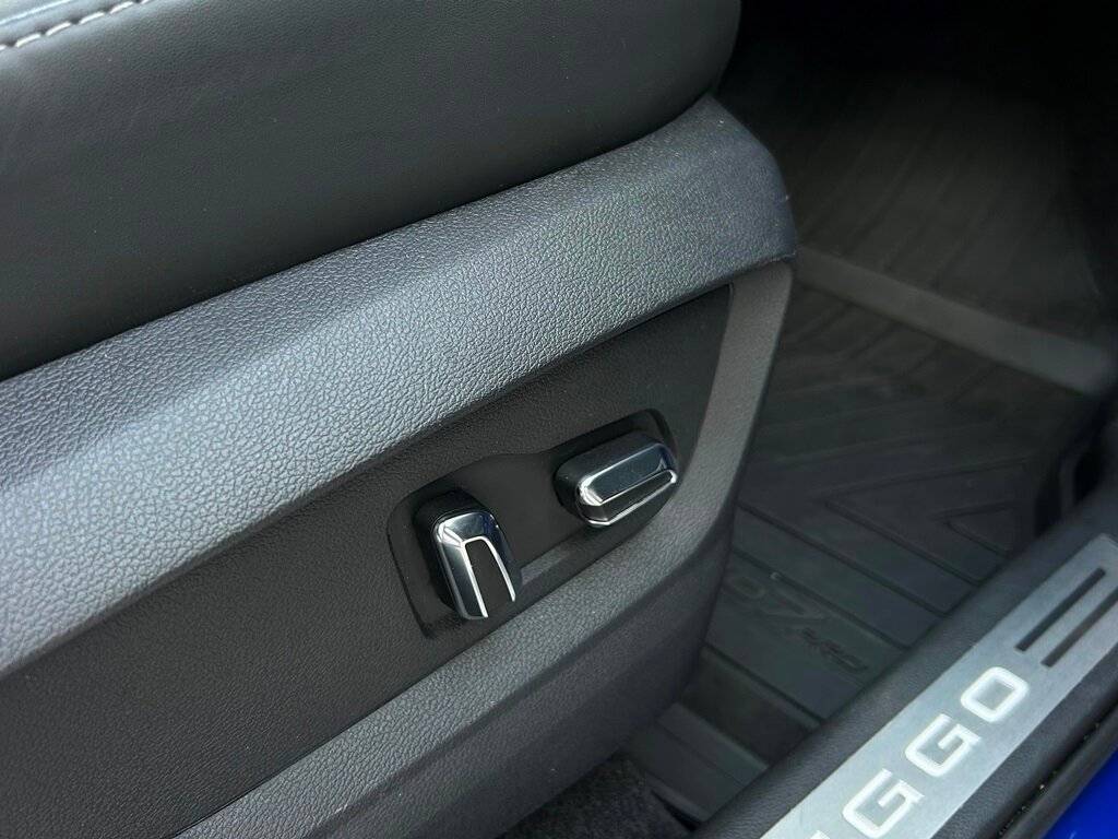 Купить Chery Tiggo 7 Pro, 2022, 54 917 км, фото №9