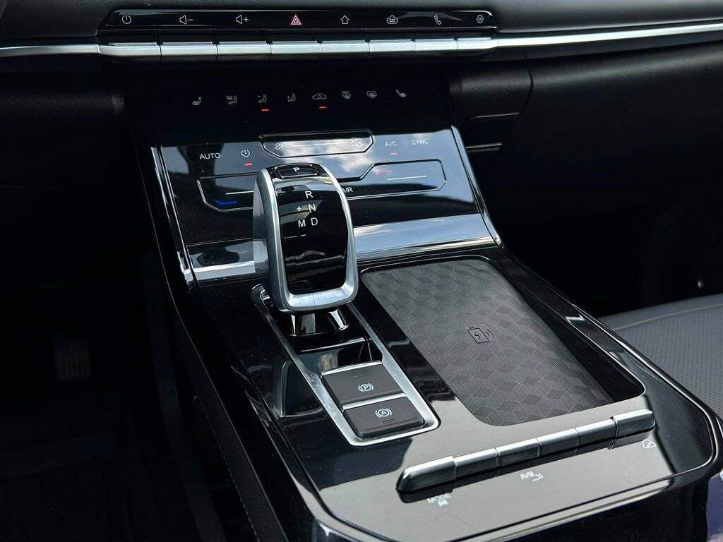 Купить Chery Tiggo 7 Pro, 2022, 54 917 км, фото №19