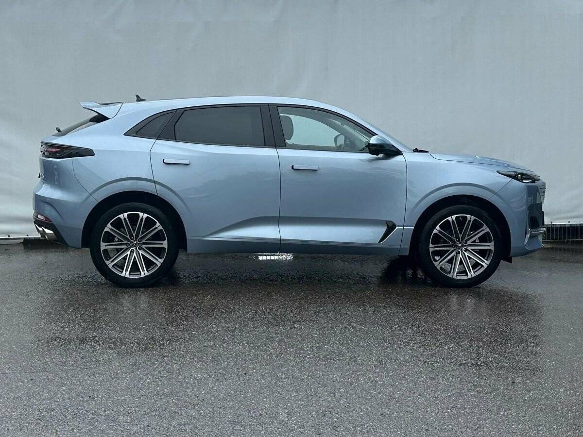 Купить Changan UNI-K, 2024, 744 км, фото №4