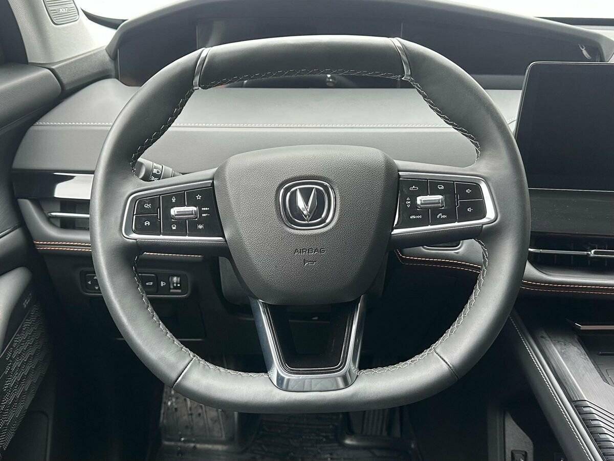 Купить Changan UNI-K, 2024, 744 км, фото №12