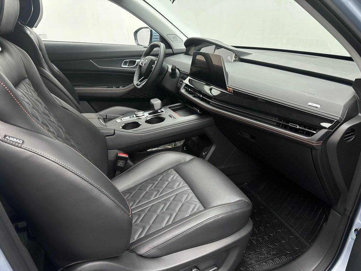 Купить Changan UNI-K, 2024, 744 км, фото №13