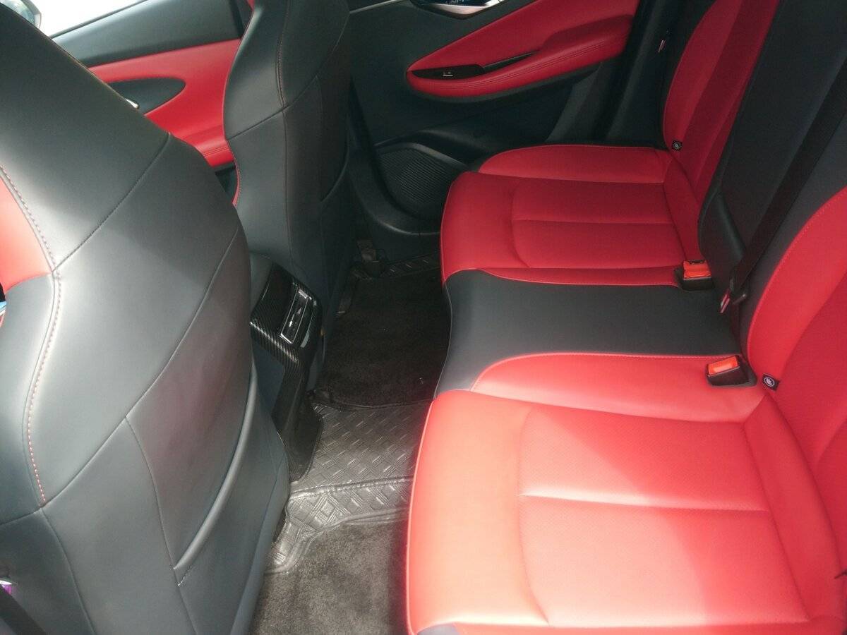 Купить Changan UNI-T, 2020, 32 000 км, фото №23