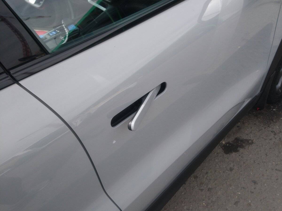 Купить Changan UNI-T, 2020, 32 000 км, фото №26