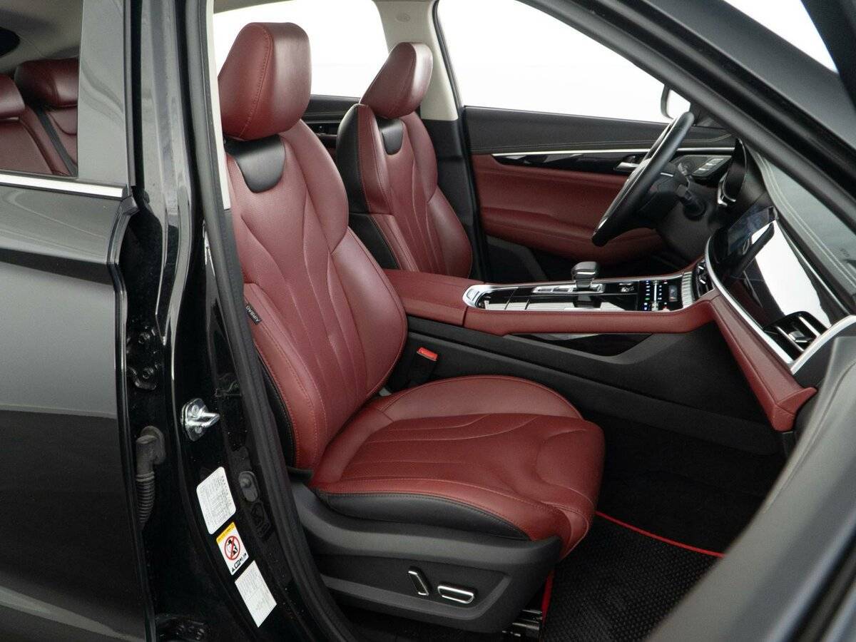 Купить Changan CS85, 2022, 32 865 км, фото №7