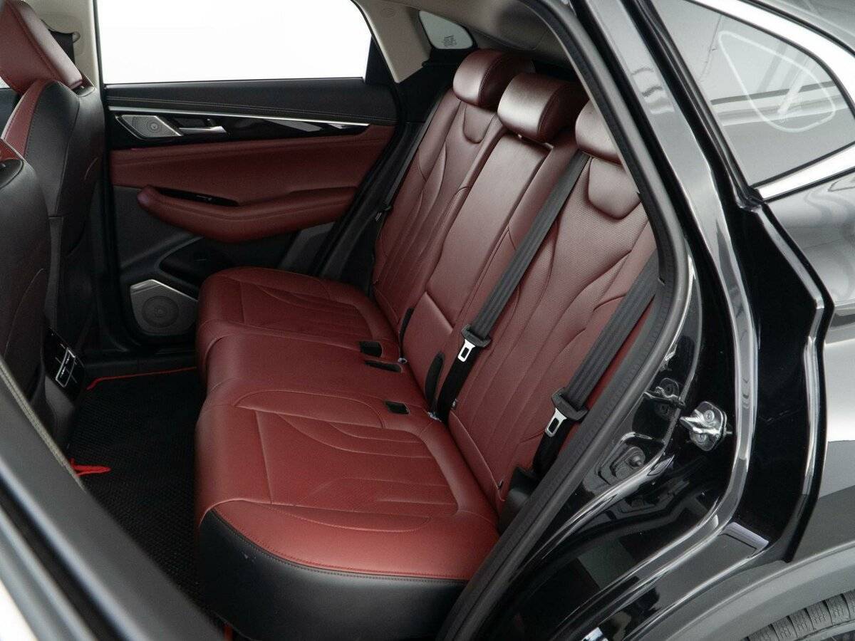 Купить Changan CS85, 2022, 32 865 км, фото №8