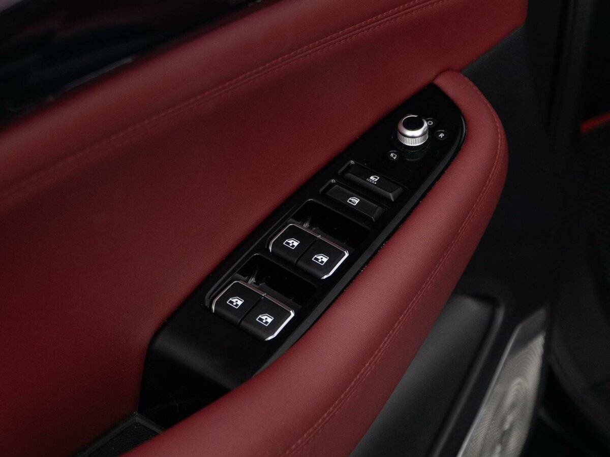 Купить Changan CS85, 2022, 32 865 км, фото №16