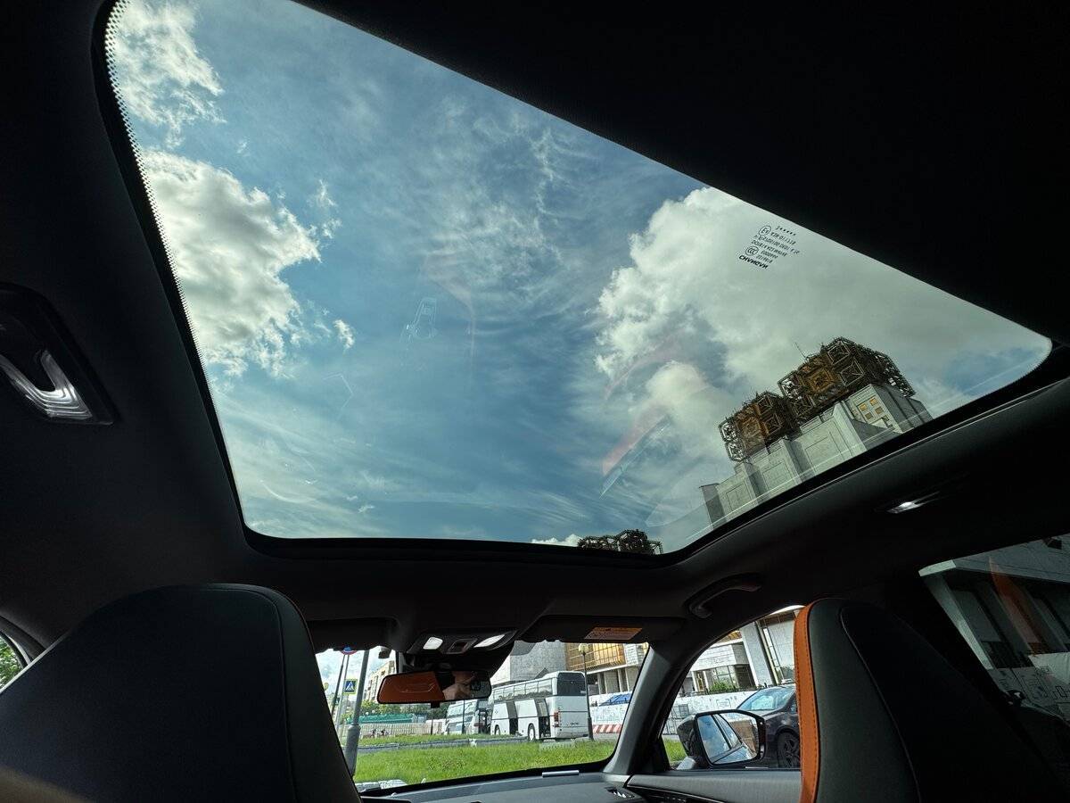 Купить Changan UNI-V, 2023, 35 000 км, фото №13