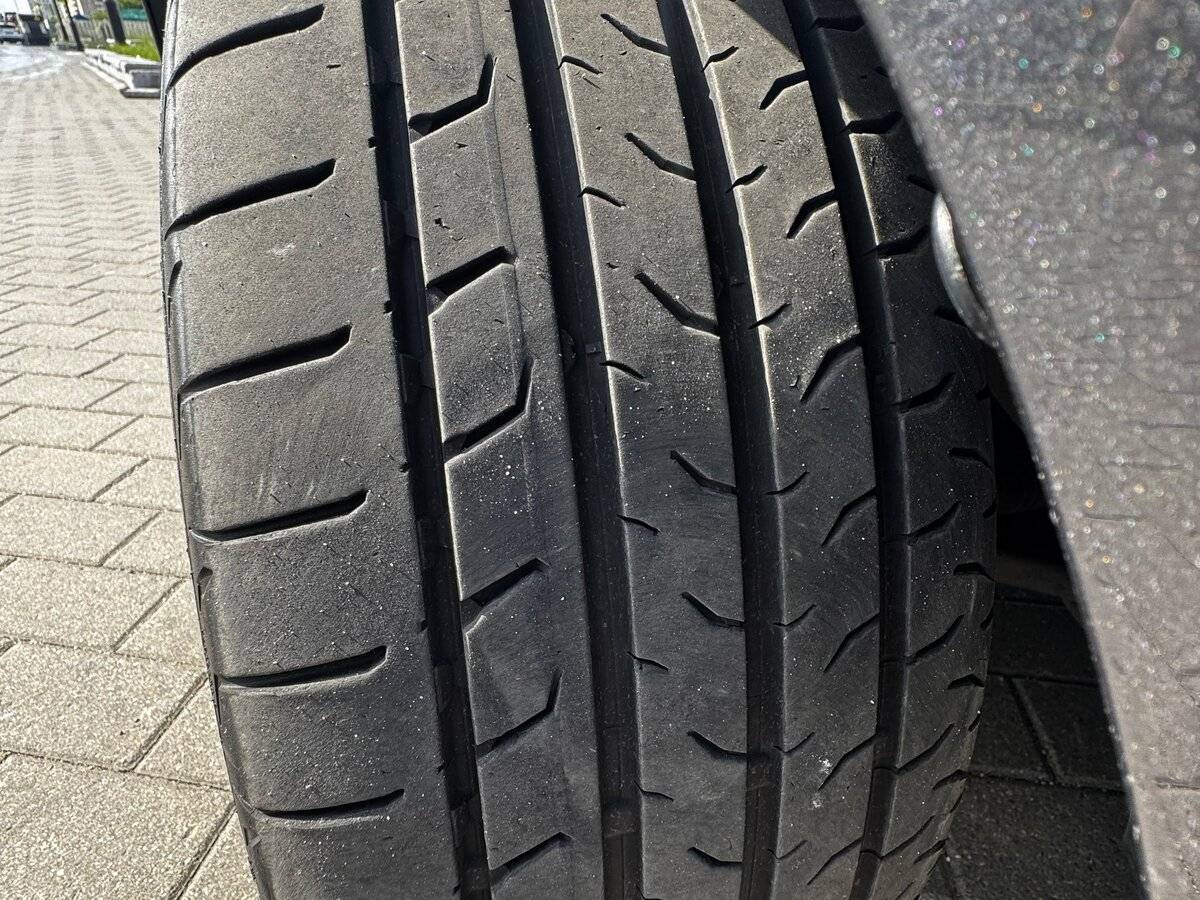 Купить Changan UNI-V, 2023, 35 000 км, фото №18