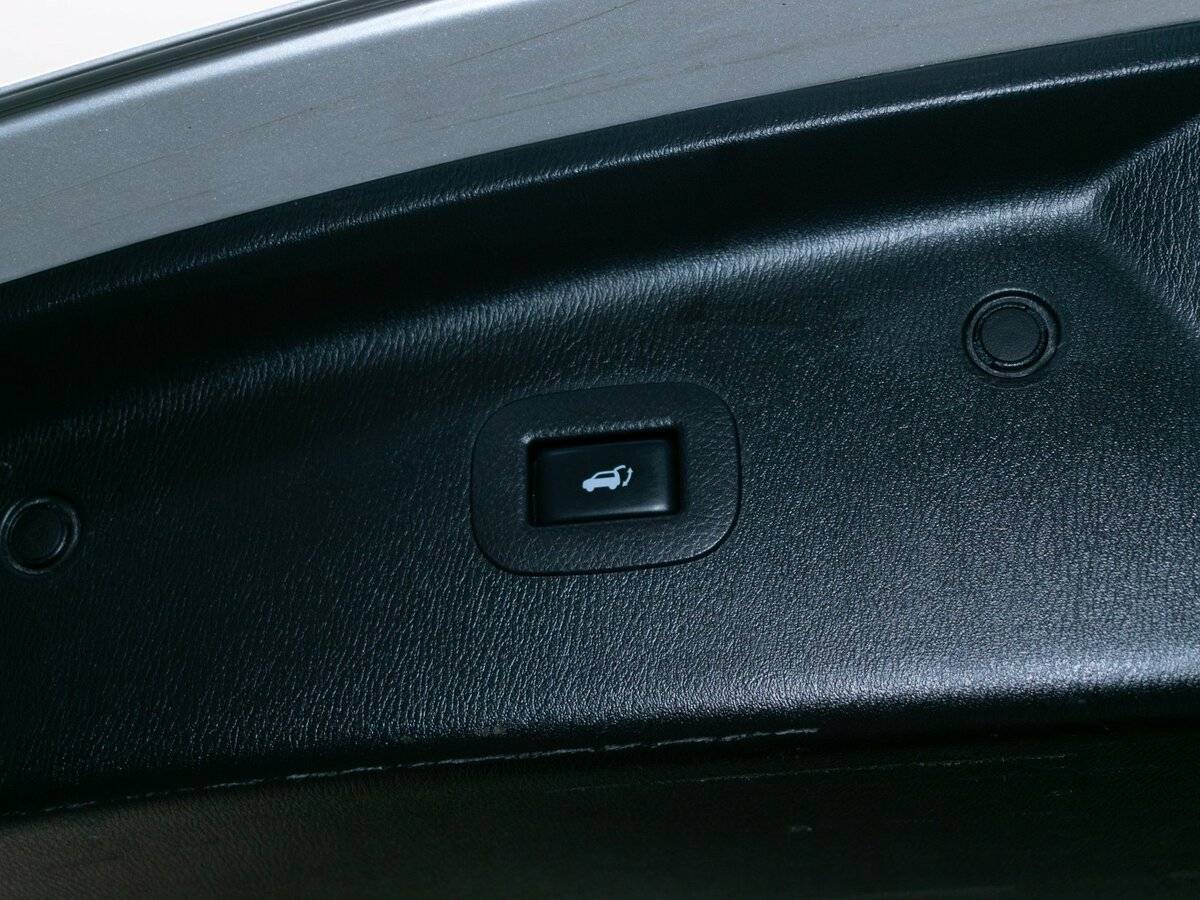 Купить Infiniti QX56, 2012, 152 600 км, фото №10