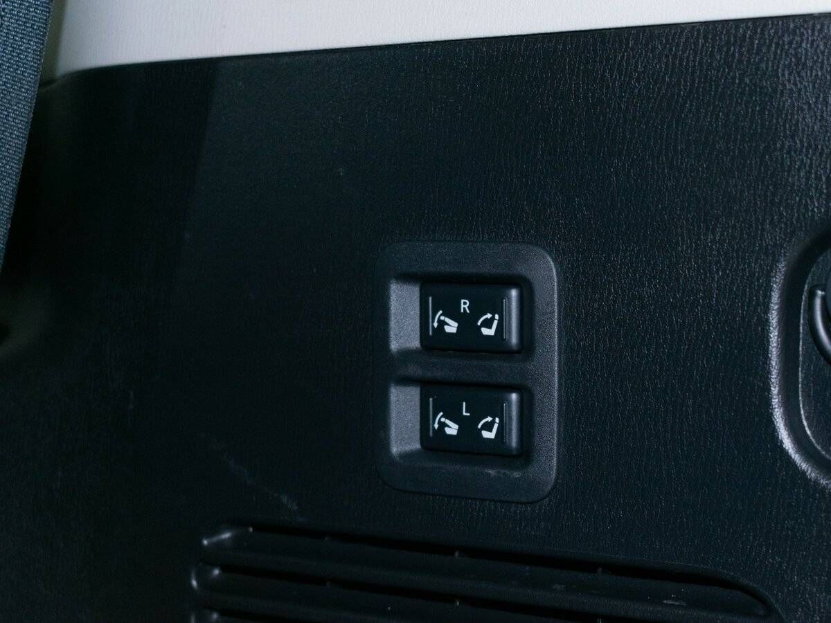 Купить Infiniti QX56, 2012, 152 600 км, фото №11