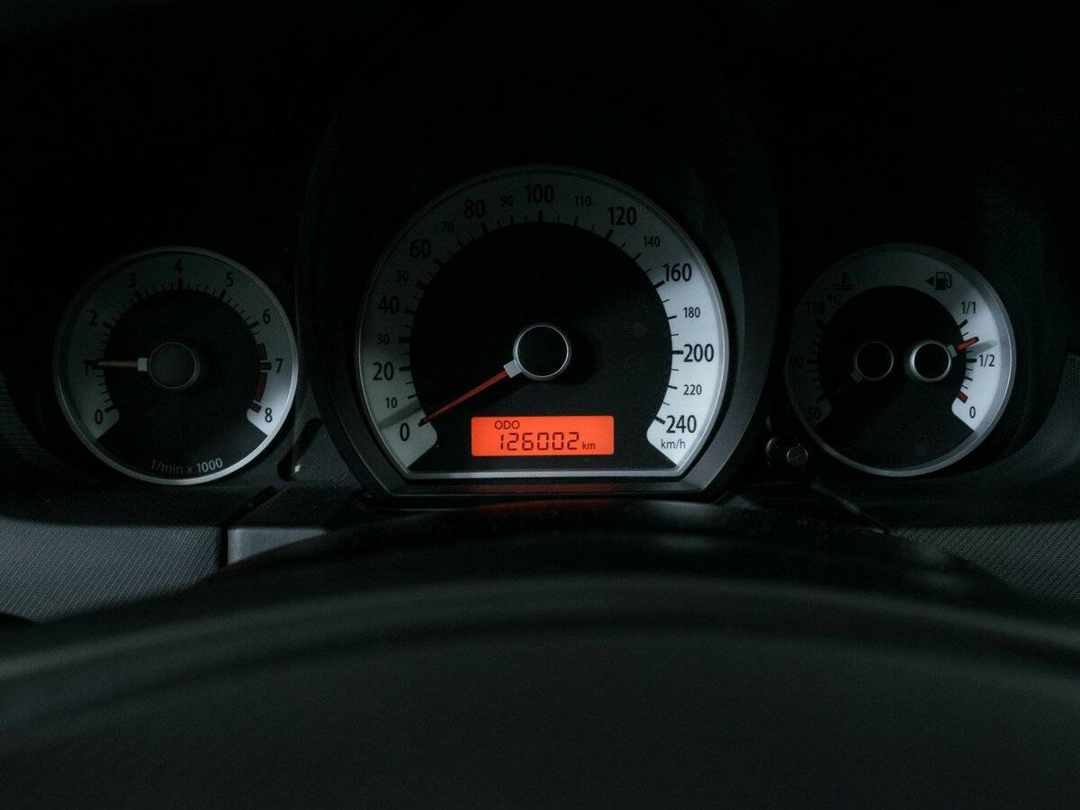 Купить Kia Ceed, 2009, 126 000 км, фото №13