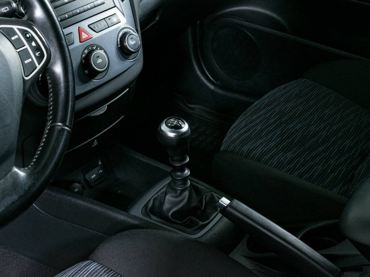 Купить Kia Ceed, 2009, 126 000 км, фото №15