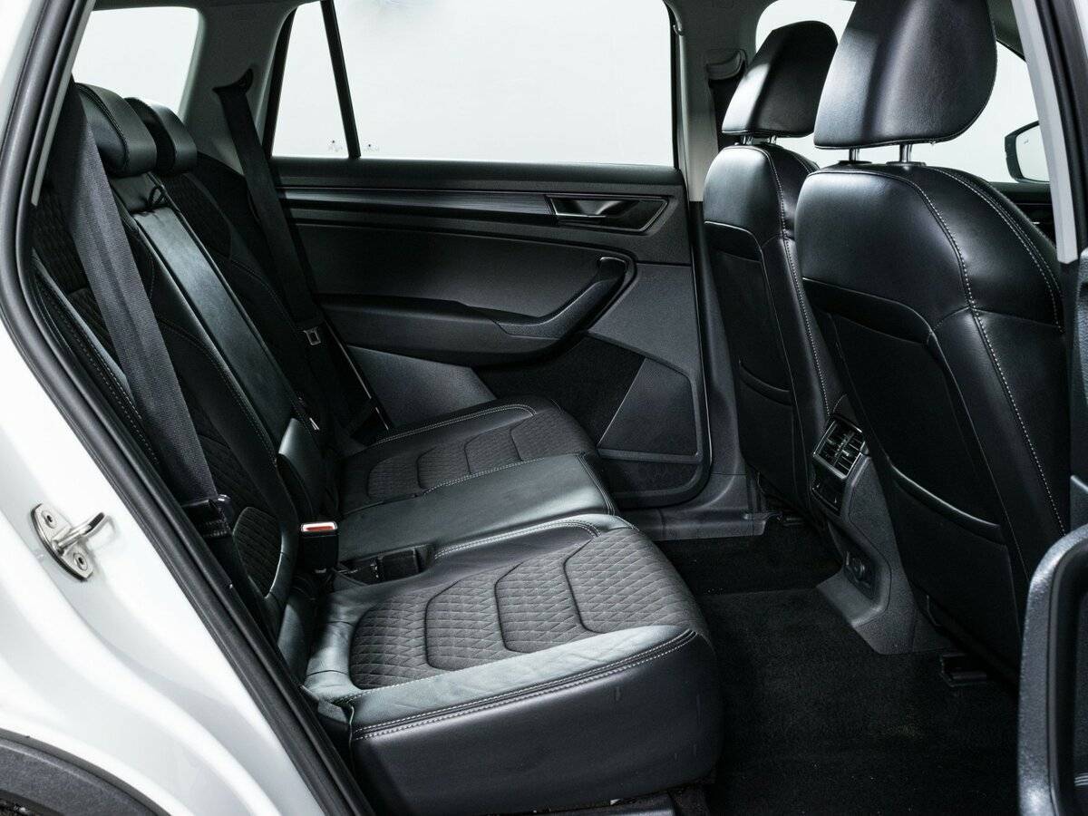 Купить Skoda Kodiaq, 2019, 67 000 км, фото №13