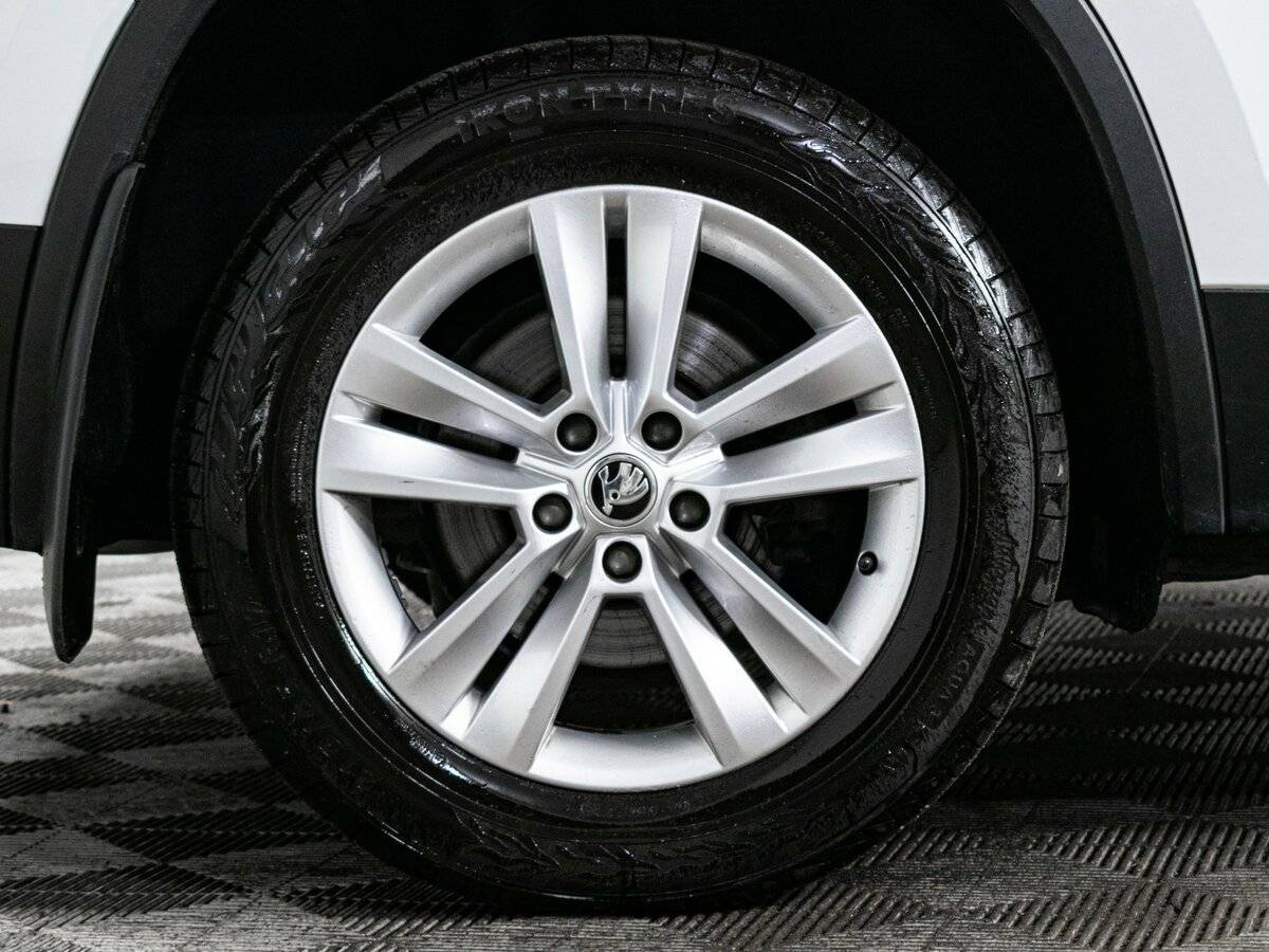 Купить Skoda Kodiaq, 2019, 67 000 км, фото №19