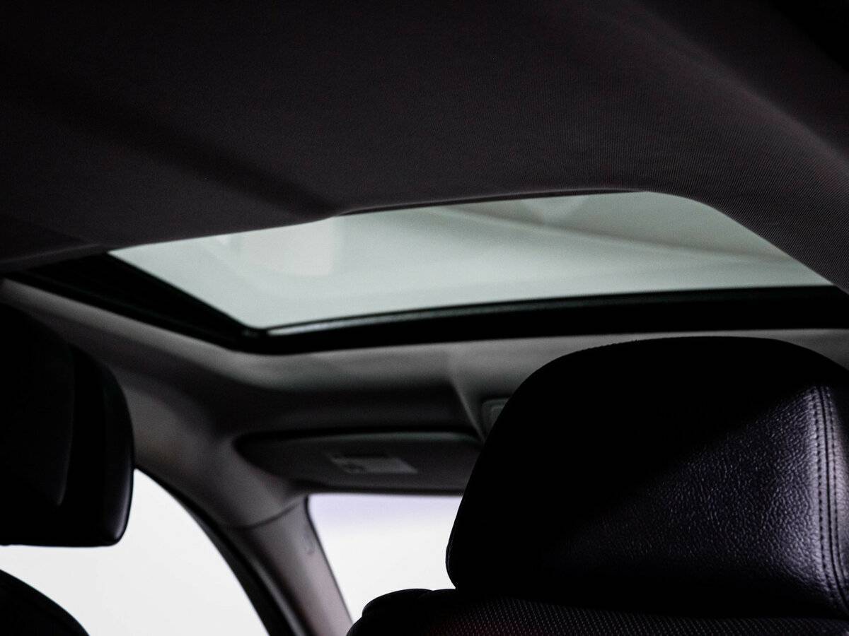 Купить BMW X6 35i 6-speed, 2009, 241 741 км, фото №16