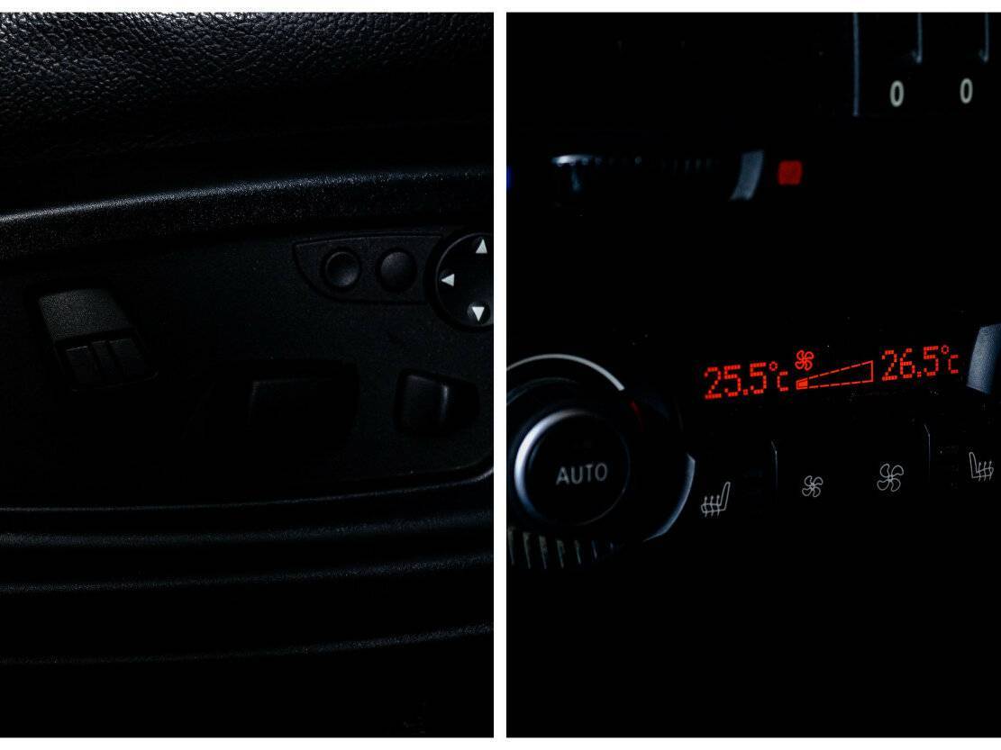 Купить BMW X6 35i 6-speed, 2009, 241 741 км, фото №17