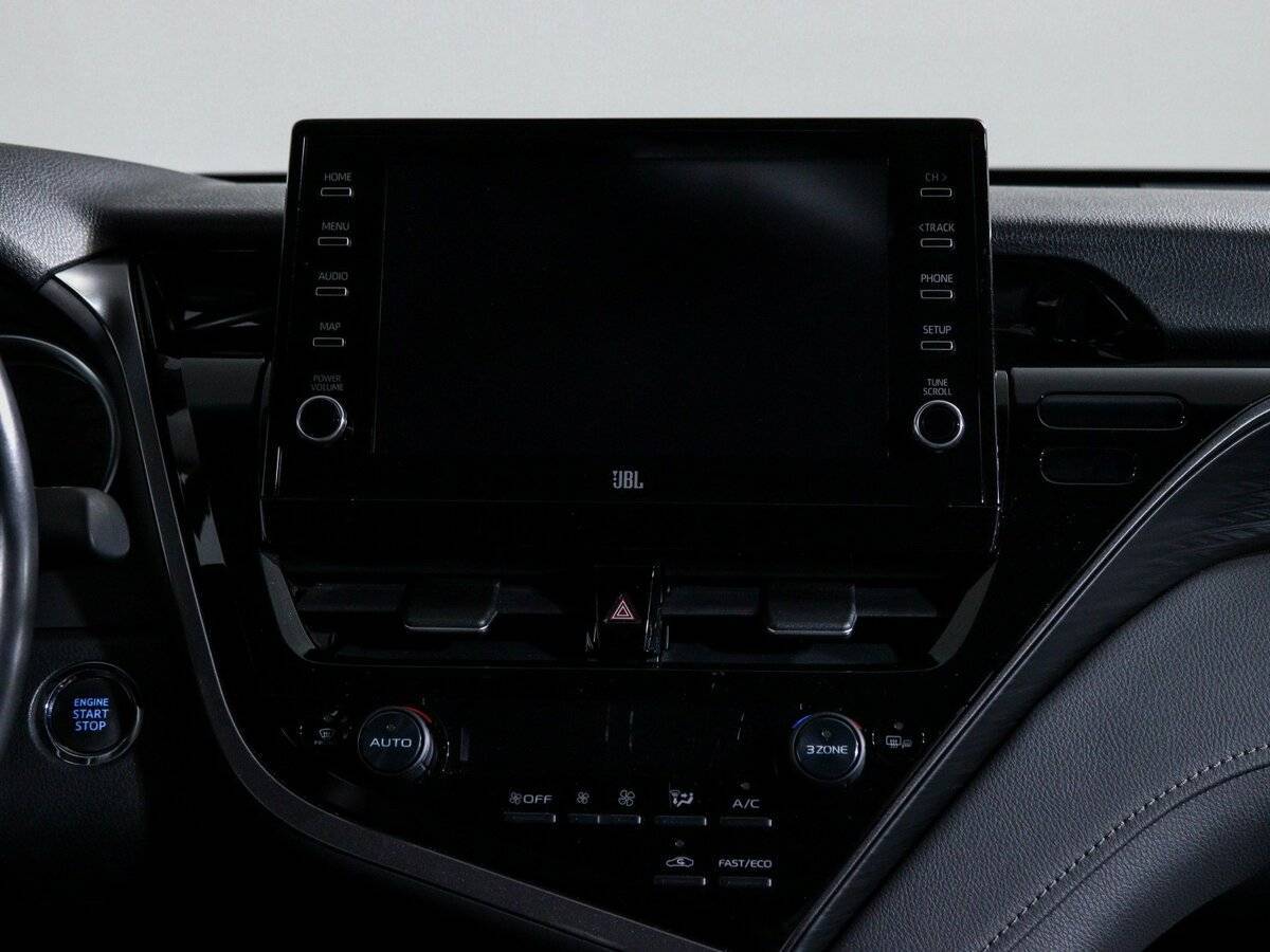 Купить Toyota Camry, 2021, 86 369 км, фото №12