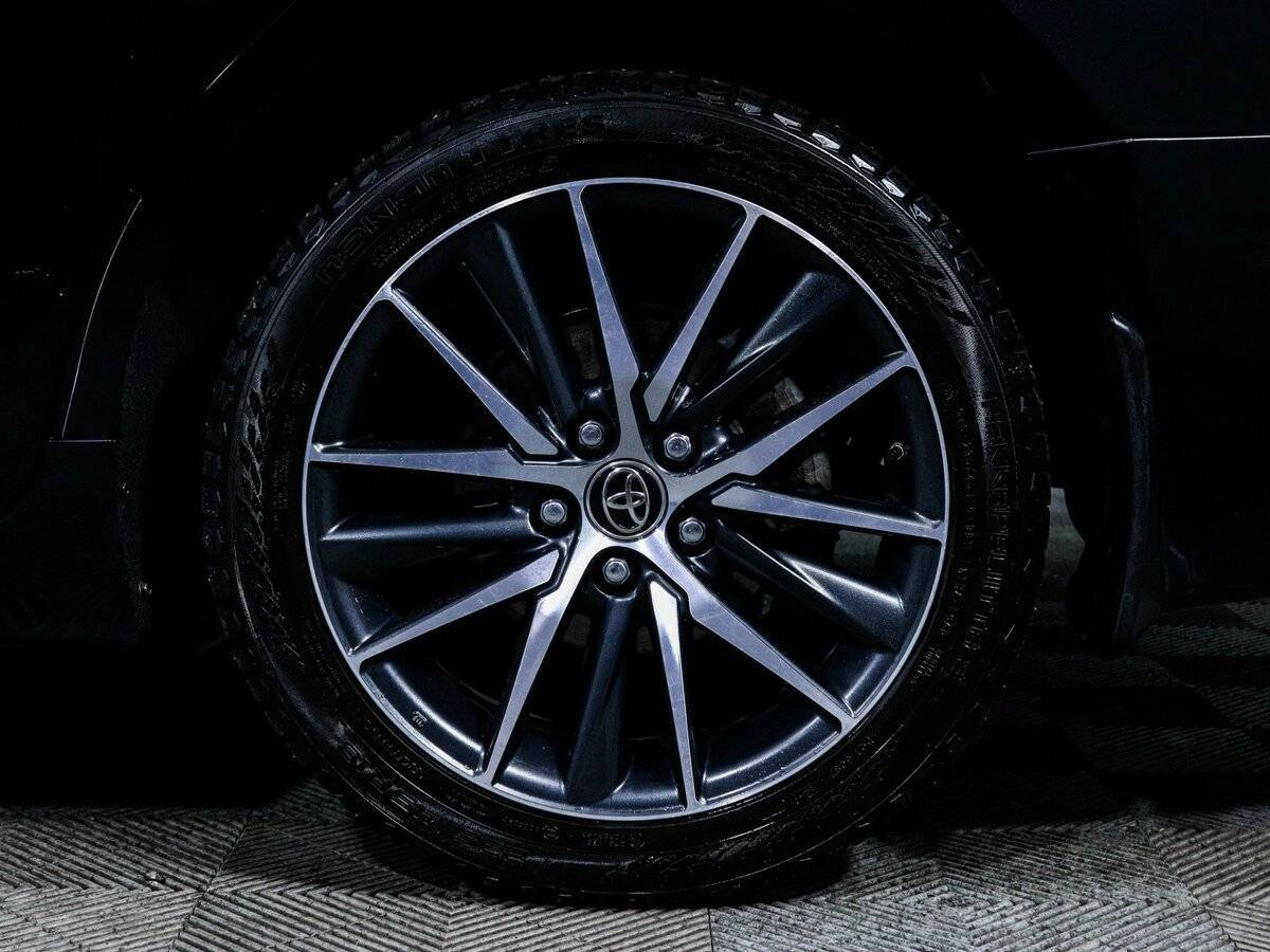 Купить Toyota Camry, 2021, 86 369 км, фото №14