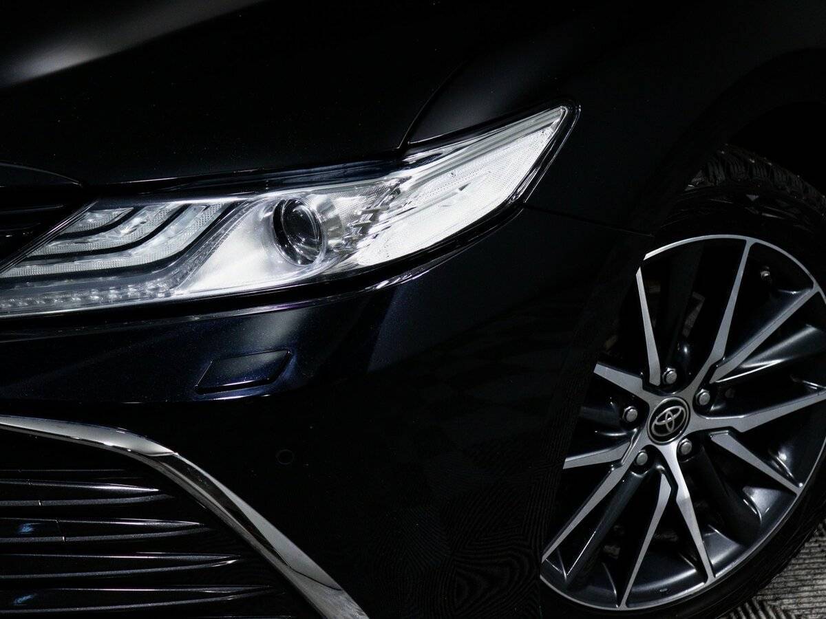 Купить Toyota Camry, 2021, 86 369 км, фото №15