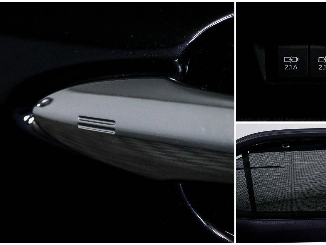 Купить Toyota Camry, 2021, 86 369 км, фото №16