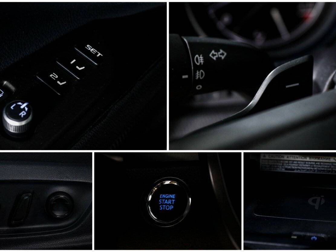 Купить Toyota Camry, 2021, 86 369 км, фото №17