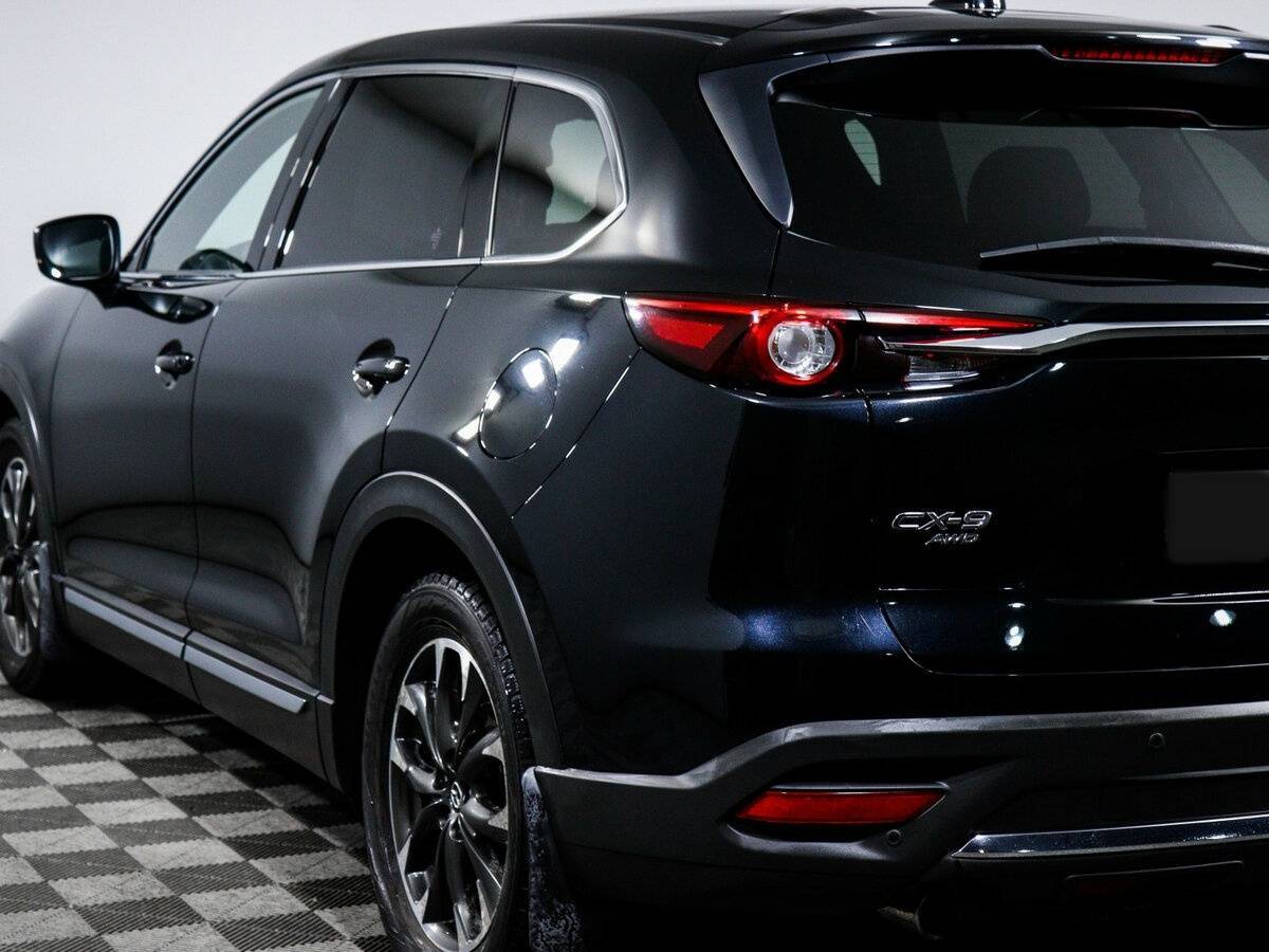 Купить Mazda CX-9, 2018, 117 454 км, фото №14