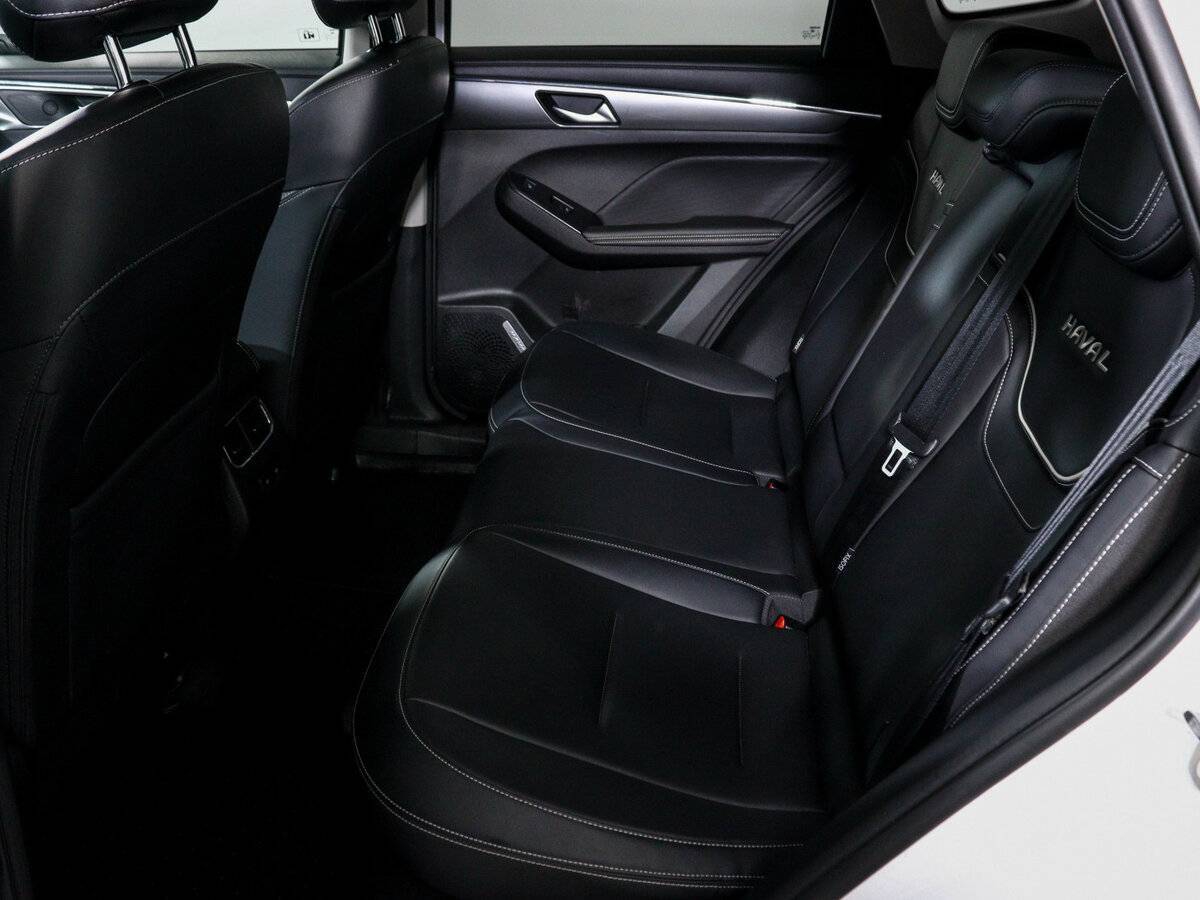 Купить Haval Jolion, 2023, 9 300 км, фото №10